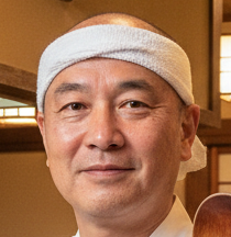 カフェオーナー様